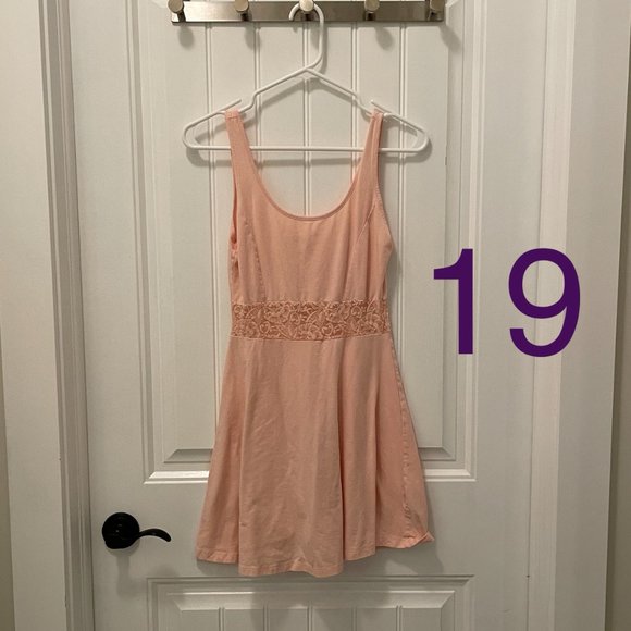 More $8 Dresses - Picture 4 of 8